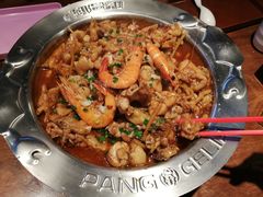 -胖哥俩肉蟹煲(杭州下沙学林街店)