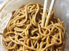 家阳赵师傅热干面-家阳赵师傅油饼包烧麦(粮道街店)