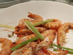 -拉完海鲜大排档(温岭店)