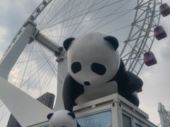 -天津之眼摩天轮