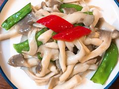 -如禾素食·下午茶·糖水
