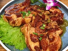 -大壮家原味烤肉(兴华北街店)