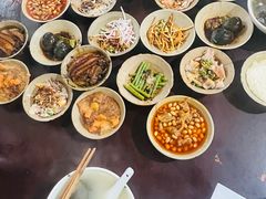 -九九豆花馆(解放碑步行街店)