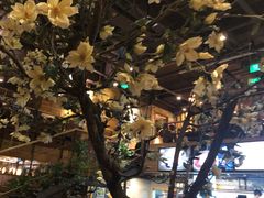 -山有花啡餐厅(常营总店)