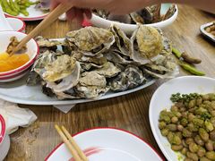 -永红源啤酒·烧烤·海鲜·大排档(青特城店)