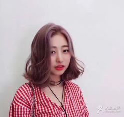 -GIRL STYLE 烫发·染发沙龙
