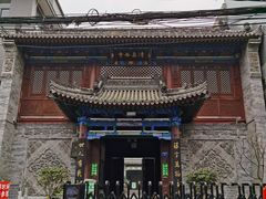 -清真李唯一优质肉丸糊辣汤