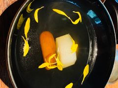 -桐寿司Sushi Tong