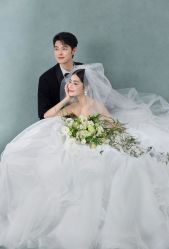 -时光印记婚纱摄影工作室·原创定制