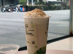 -奈雪的茶(苏宁广场店)