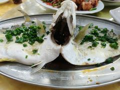 -仁记海鲜餐厅美食店