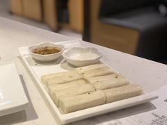 桂花年糕-么子烤肉(化龙池店)