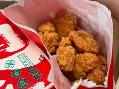 -塔斯汀中国汉堡(东平店)