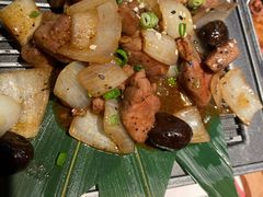 -仓桥家·焗寿司·锅物(光谷步行街店)
