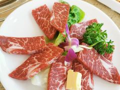 -妙香居韩国烤肉(容桂天佑城店)