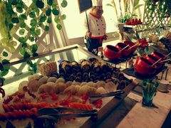 android_upload_pic-339旋转餐厅(天府熊猫塔店)