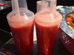 -胖哥俩肉蟹煲(盐城金鹰国际店)