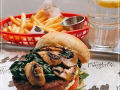 -Grinder 绞肉机汉堡(武定路店)