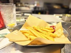 -shark burger·鲨鱼汉堡(交子大道店)