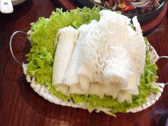 -慢丽江·云南野生菌土鸡锅(付家庄店)