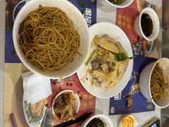 -振鼎鸡(华阴路店)