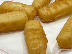 -米斯特比萨(望京西园店)