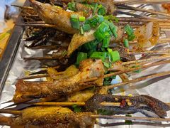 -晓靖轩烧烤(沙河风情店)