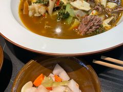 -老妈盐帮菜川味小酒馆(甜水园 店)