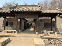 -爱新觉罗皇家博物院