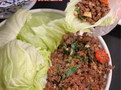 -Thai Alley泰爱里(二沙岛店)
