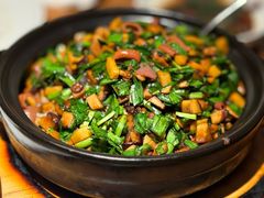 -小厨师·二十年沈家门小海鲜(百井坊巷店)