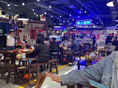 -萍姐火锅·公路夜市(打浦桥日月光店)