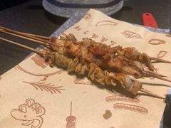 -老三烧烤(北兴隆街店)