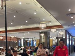 -稻香海鲜饭店(第一国际店)
