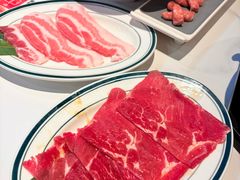 -红沃鳗鱼黑牛烤肉店(不老街店)