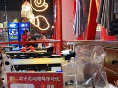 -老闵田螺馆·南昌特色小炒(梦时代店)