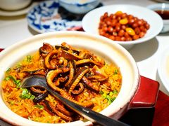 -侨美食家·41年地道粤菜(恒福路店)