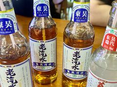 -孙盛兴奥灶面馆·蟹黄面·三虾面(山塘街总店)