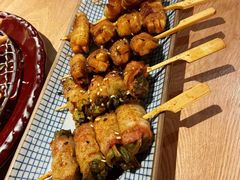 -西月山居匠心创意料理(江汉路新佳丽广场店)