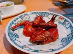 -新荣记(西溪湿地店)