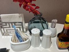 -翠湖宾馆·中餐厅