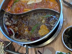 -四喜小胖·北京涮肉(五道营店)