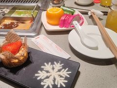 -海底捞火锅(天津SM城市广场店)