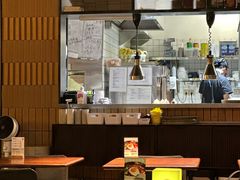 -blend咖啡部落(卓悦中心店)