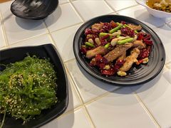 金牌鸡翅-一岚一山(角门总店)