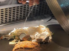 -松临·铁板烧&Omakase(神农店)