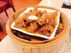 -点都德(龙之梦店)