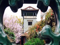 -东莞市可园博物馆