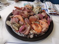 -大锅强·蒸海鲜青岛菜(金沙滩店)