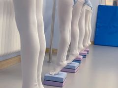 -芭蕾仙子 FairyBallet 少儿芭蕾舞蹈中心(丽都旗舰店)